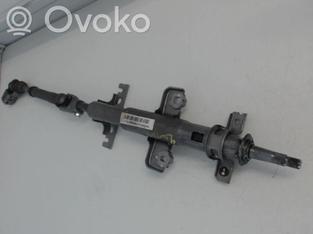 Chevrolet Spark Kolumna kierownicza / Komplet 