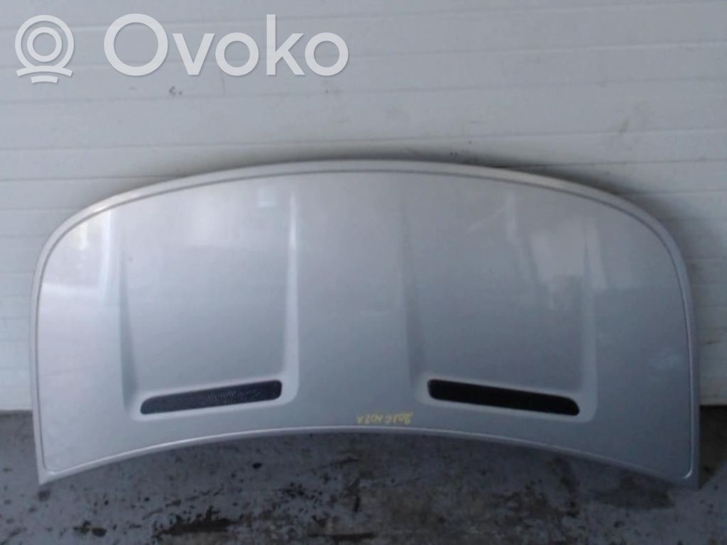 Smart ForFour I Engine bonnet/hood 