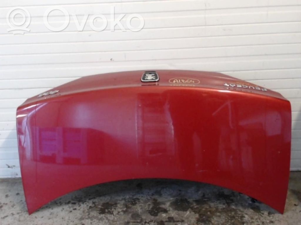 Peugeot 406 Tailgate/trunk/boot lid 
