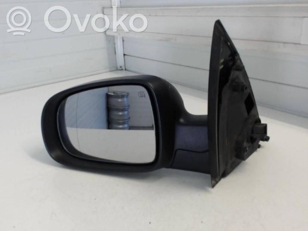 Opel Corsa C Espejo lateral manual 