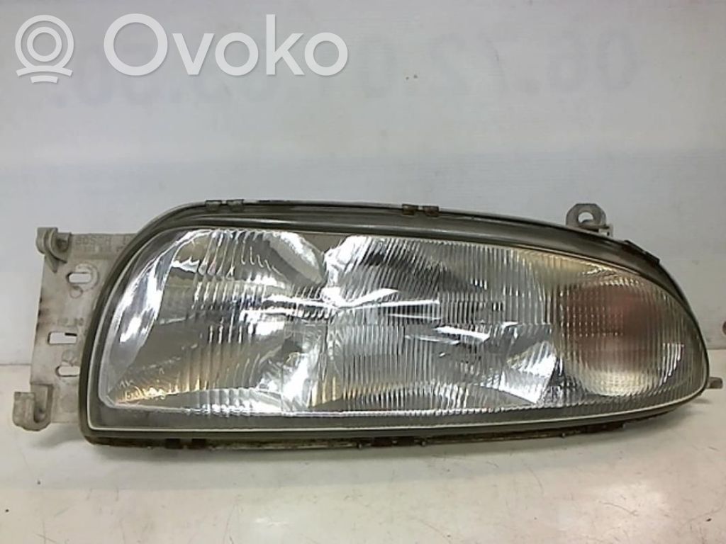 Ford Courier Headlight/headlamp 