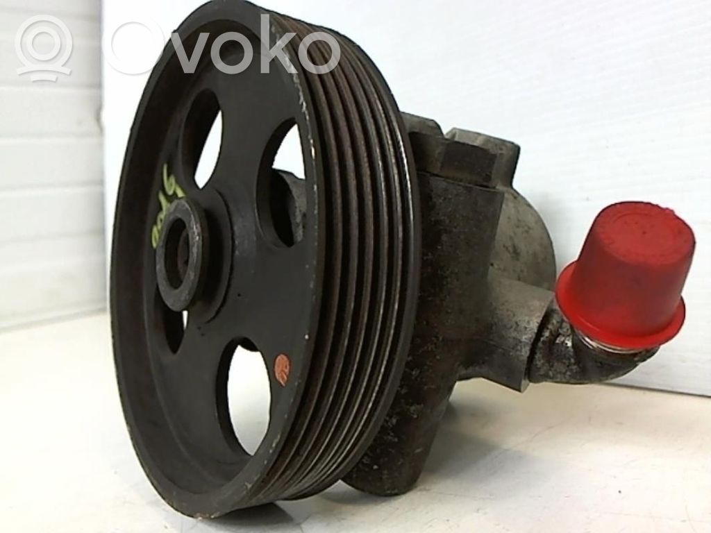 Pompa wspomagania   4007X0