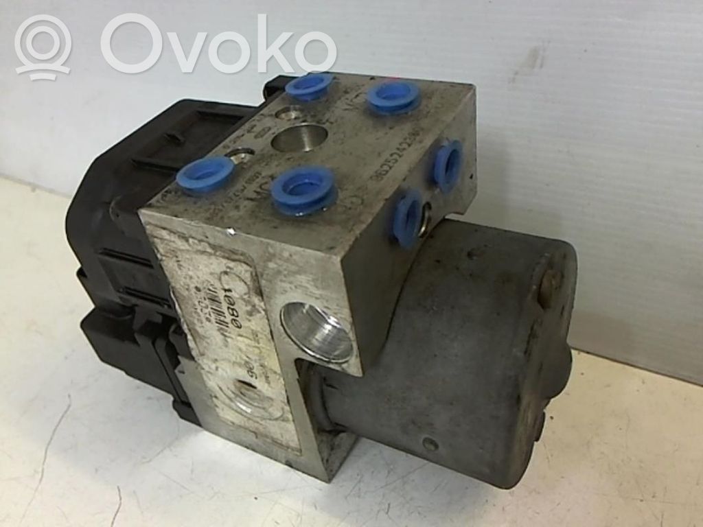 Peugeot 306 Pompa ABS 