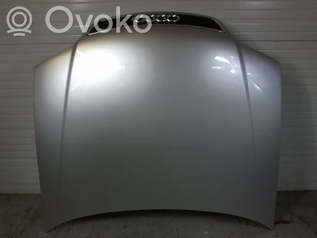 Audi A6 S6 C5 4B Konepelti 