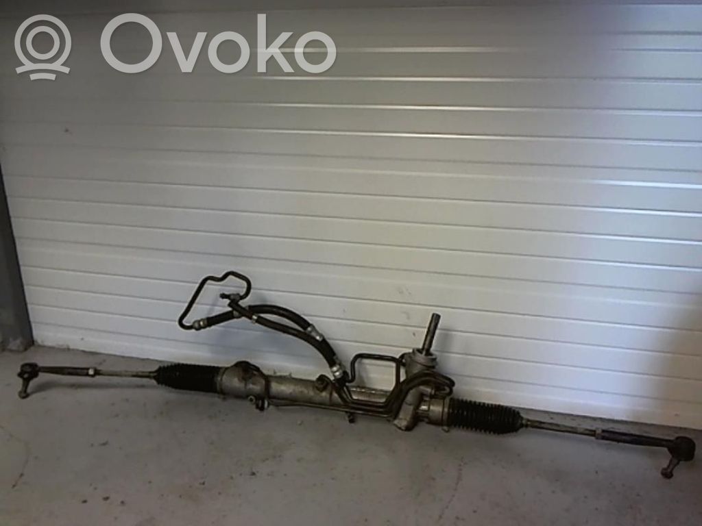 Opel Astra G Przekładnia kierownicza / Maglownica 