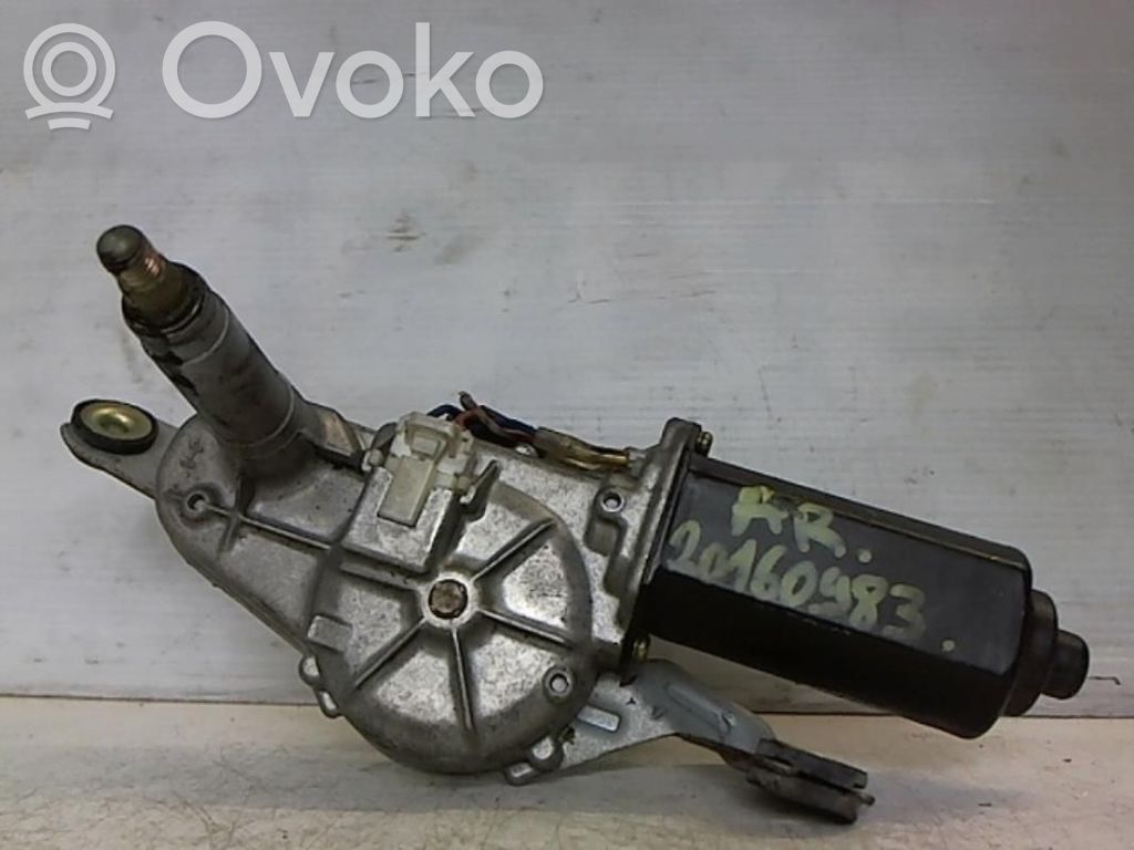 Nissan Almera Silniczek wycieraczki szyby tylnej 
