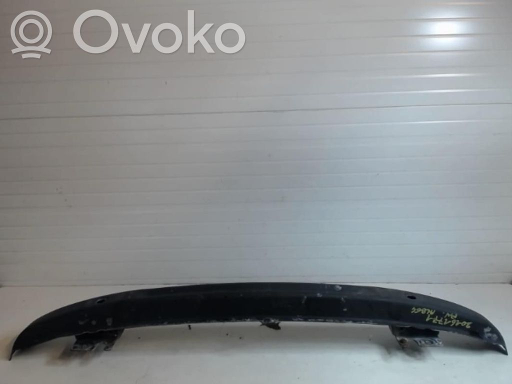 Volkswagen Lupo Priekšpusē bampera sija / balka 