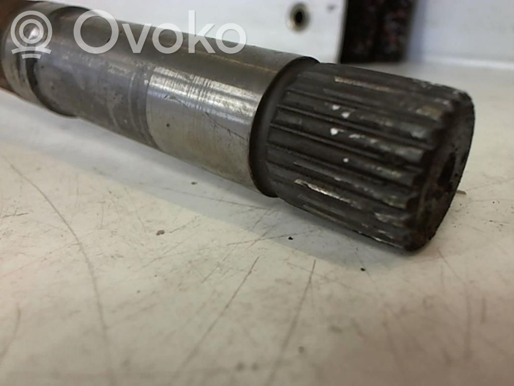 Peugeot 207 Front driveshaft 