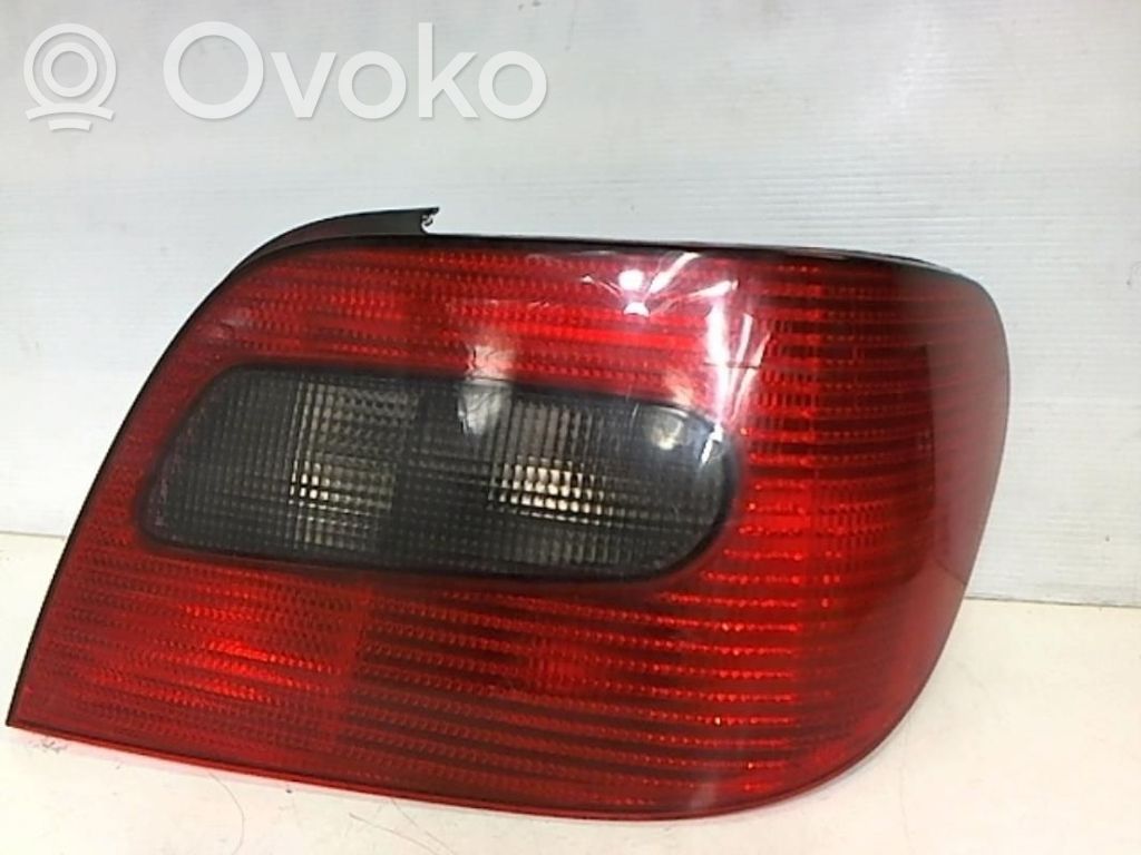 Citroen Xsara Takavalot 