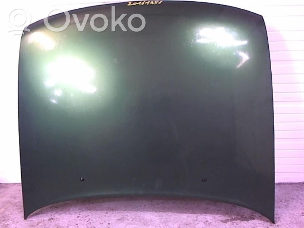Opel Astra F Vano motore/cofano 