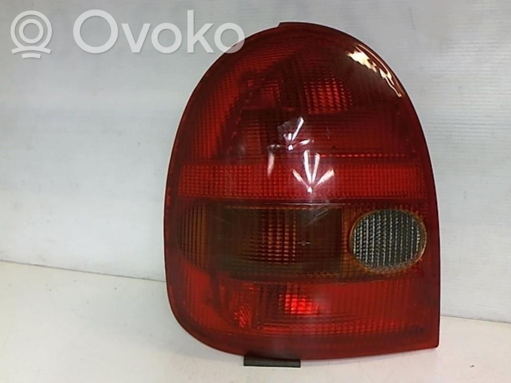 Opel Corsa B Rear/tail lights 