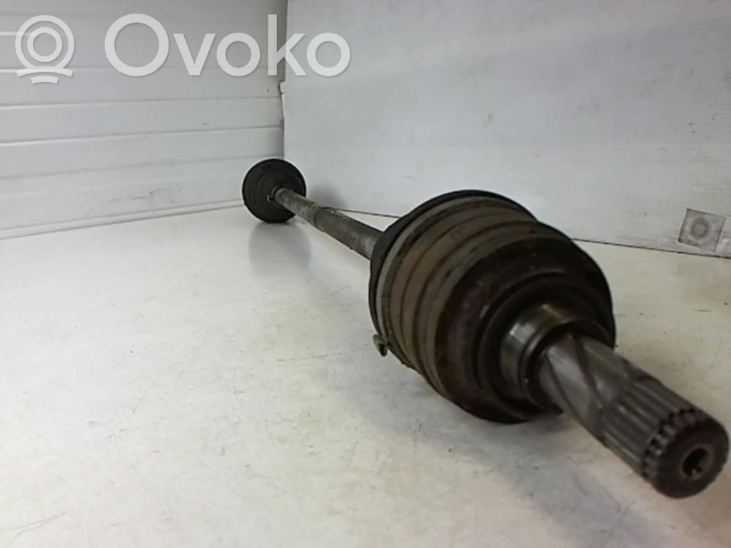 Opel Corsa B Eje de transmisión delantero 