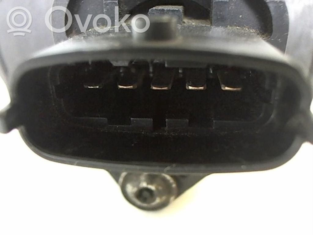 Opel Corsa B Измеритель потока воздуха 