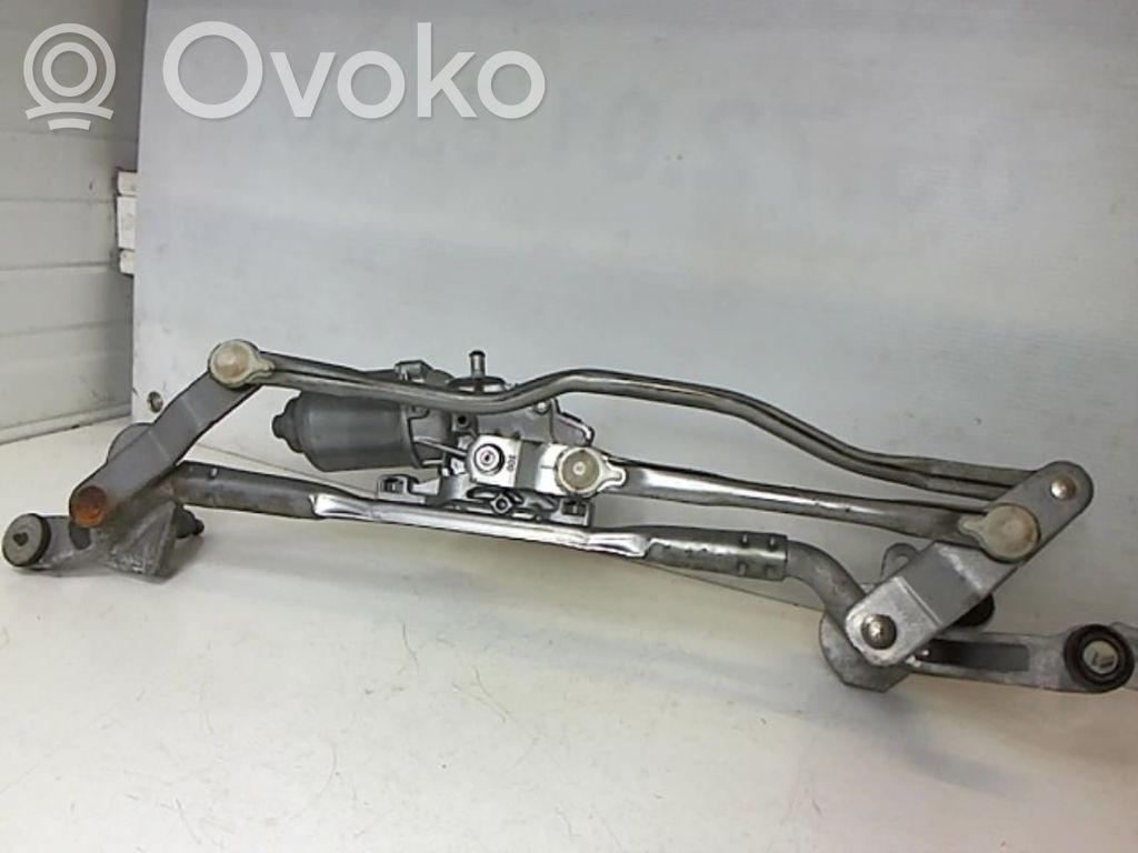 Mazda 5 Valytuvų varikliukas 
