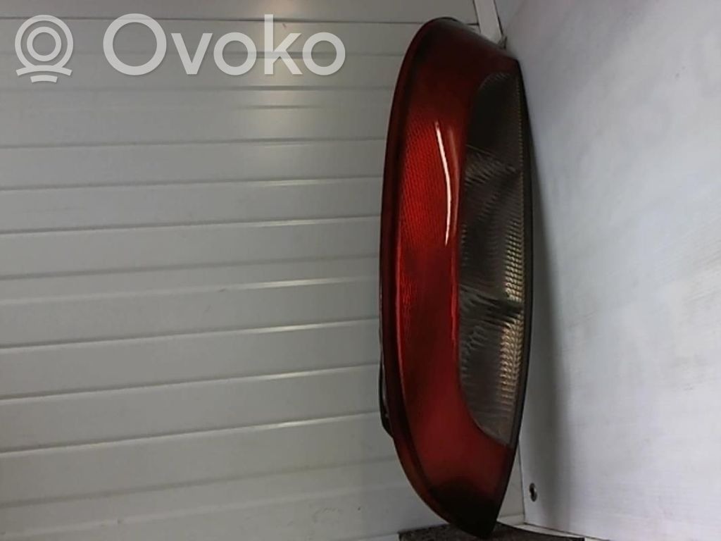Opel Corsa C Galinis žibintas kėbule 