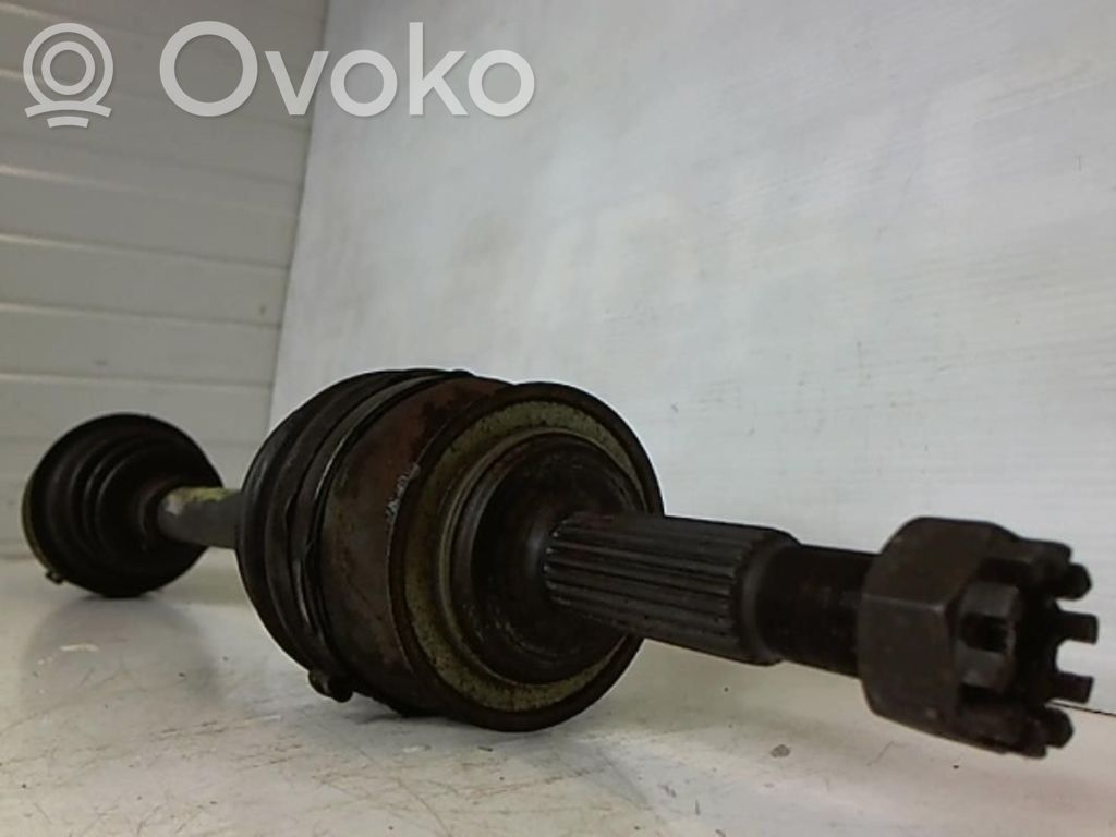 Opel Tigra A Front driveshaft 