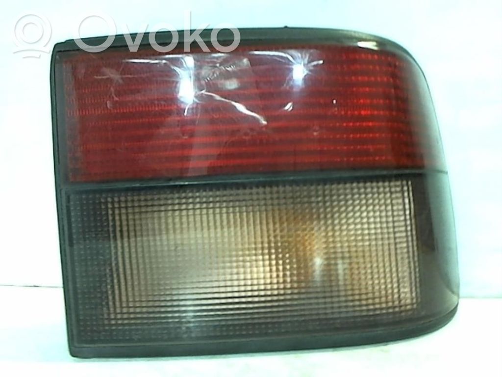Renault 21 Rear/tail lights 