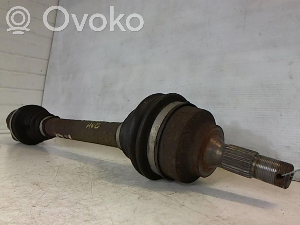 Peugeot 308 Front driveshaft 
