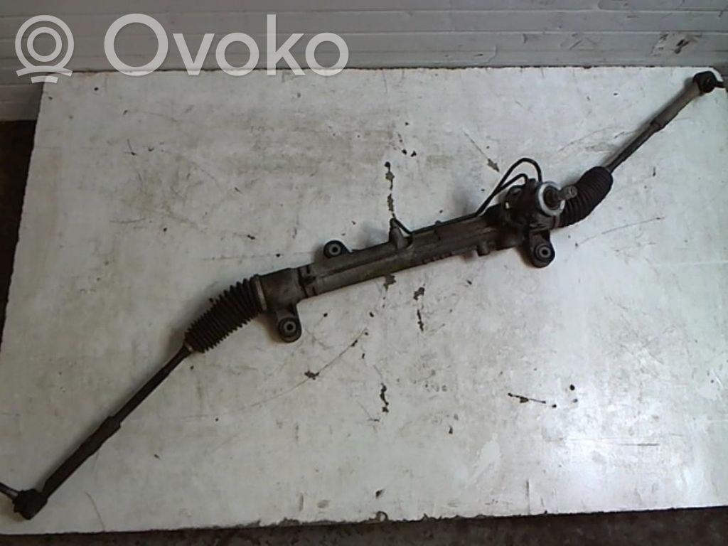 Toyota Corolla Verso E121 Vairo kolonėlė 