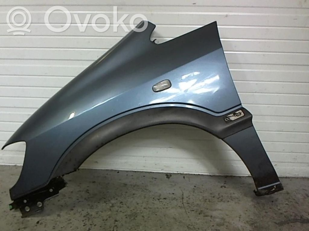 Opel Zafira A Sparnas 