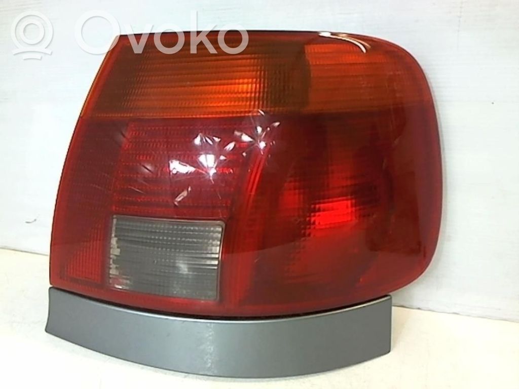 Audi A4 S4 B5 8D Rear/tail lights 