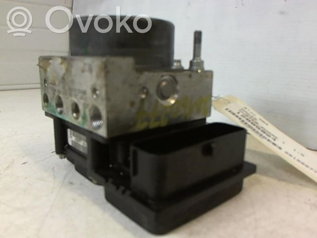 Dacia Duster ABS Pump 