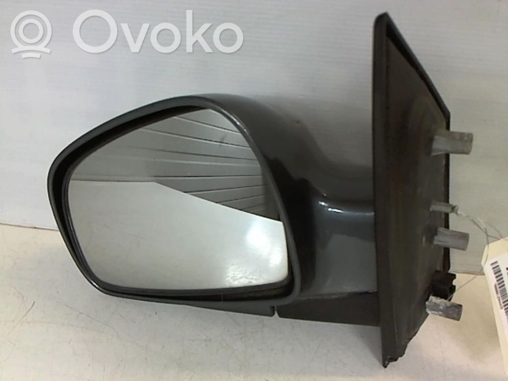 Hyundai Matrix Espejo lateral manual 