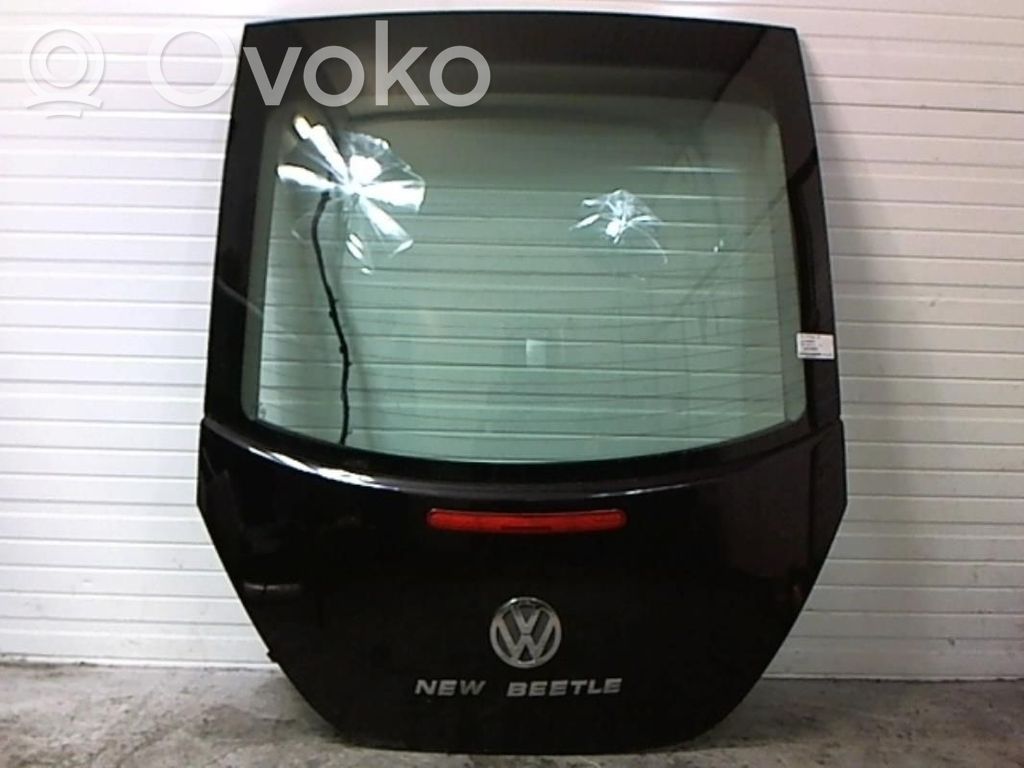 Volkswagen New Beetle Puerta del maletero/compartimento de carga 