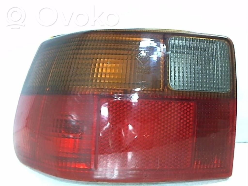 Opel Astra F Lampa tylna 