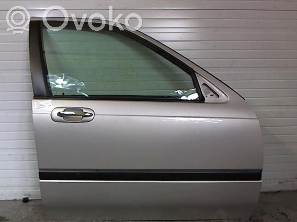 Rover 45 Durvis 