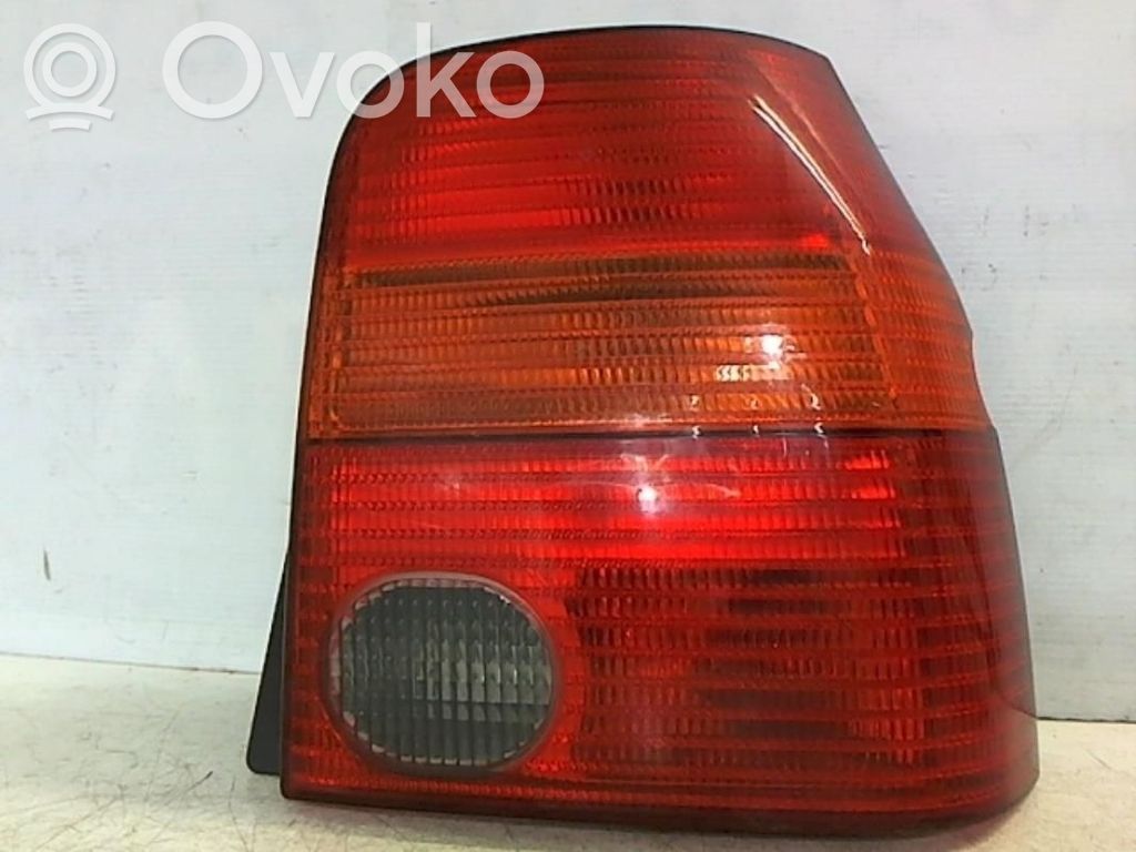 Seat Arosa Takavalot 