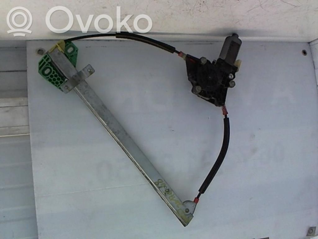 Ford Ka Elektryczny podnośnik szyby drzwi przednich 
