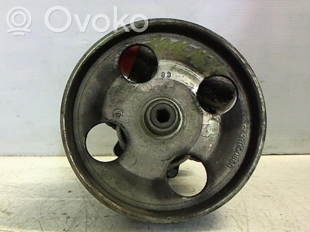 Fiat Ducato Pompa servosterzo 