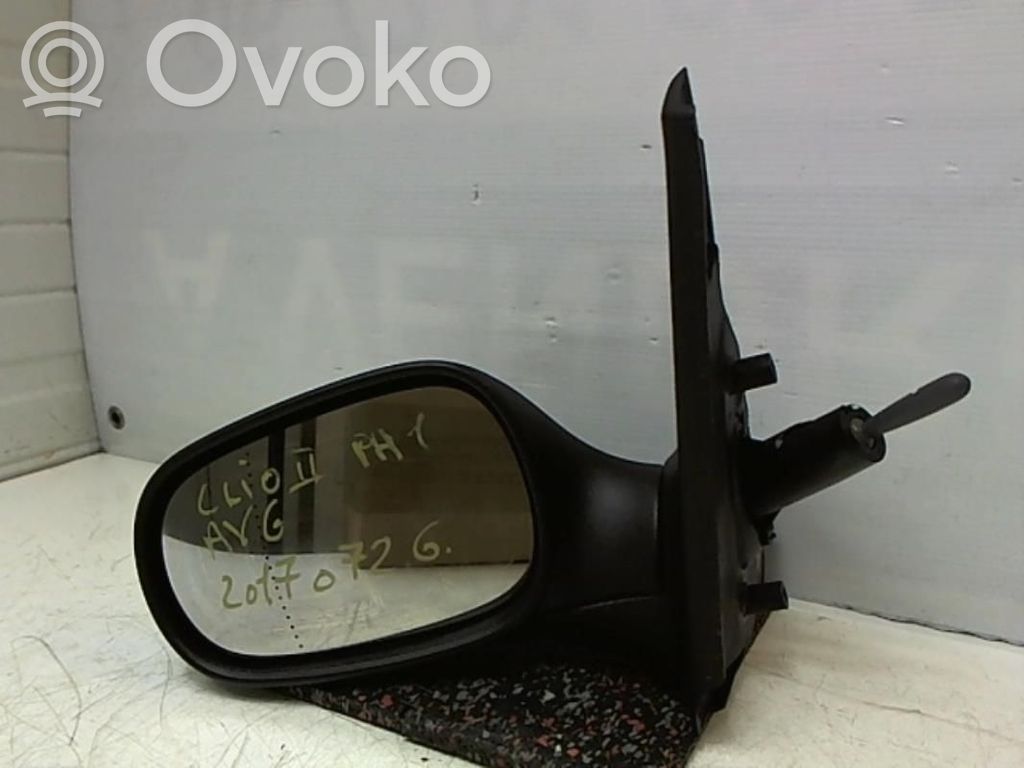 Renault Clio II Veidrodėlis (mechaninis) 