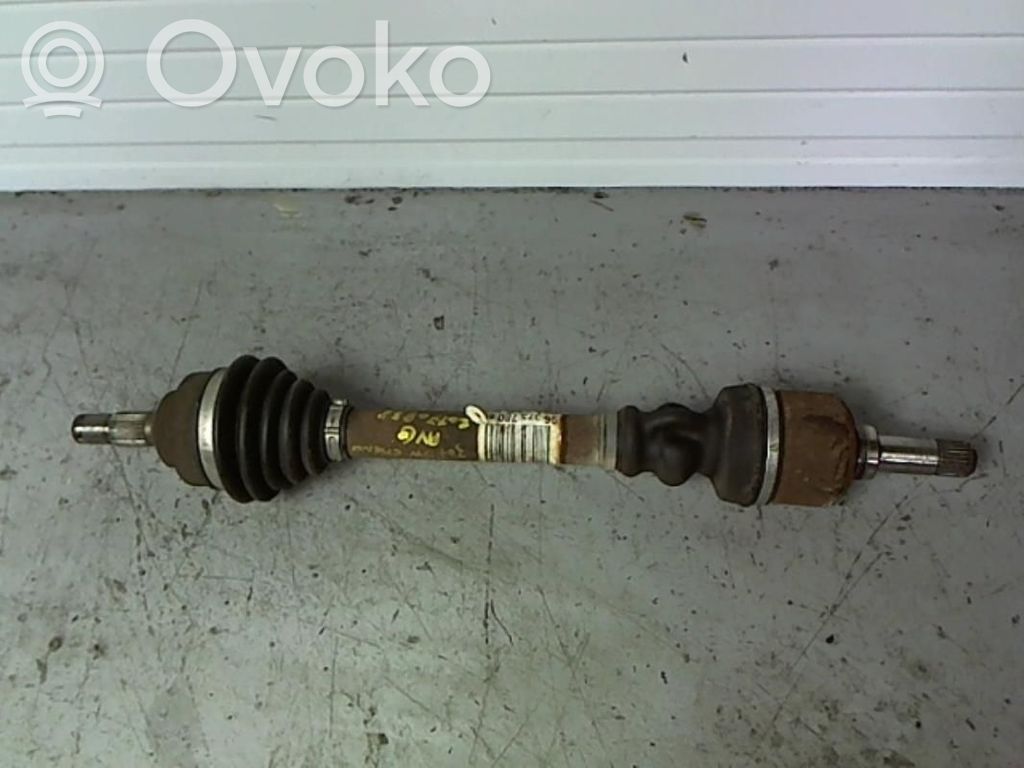Peugeot 307 Front driveshaft 