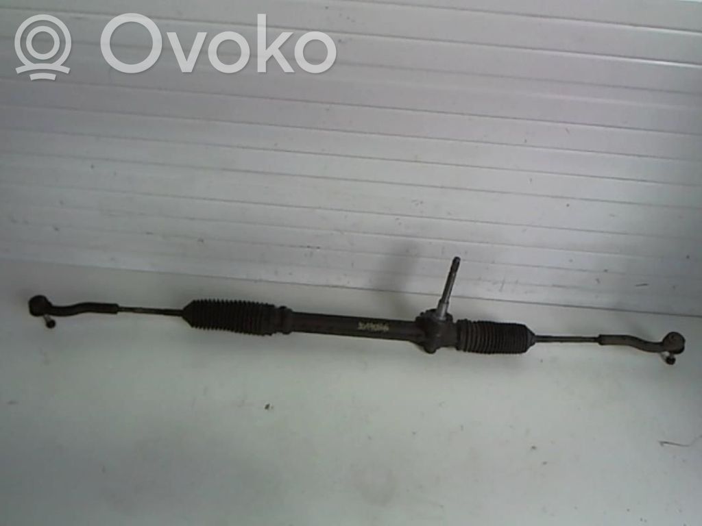 Fiat 500 Vairo kolonėlė 