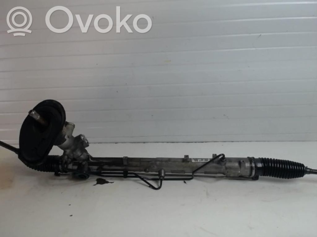 Ford Focus Vairo kolonėle 