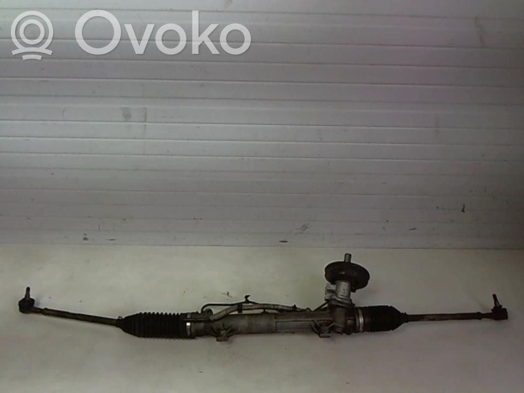 Peugeot 206 Vairo kolonėlė 