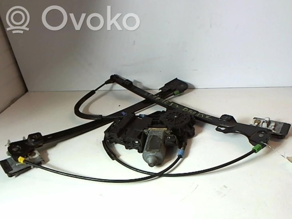 Toyota Yaris Elektryczny podnośnik szyby drzwi przednich 