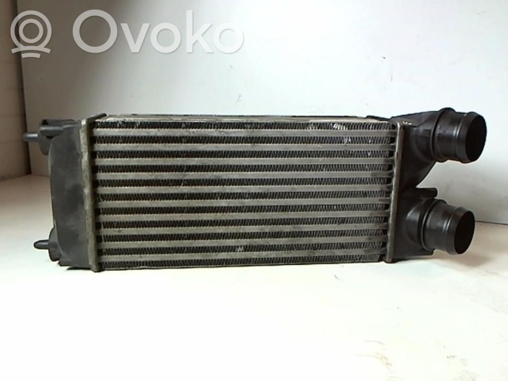 Peugeot 308 Interkūlerio radiatorius 