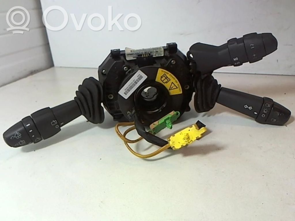 Fiat Stilo Wiper turn signal indicator stalk/switch 
