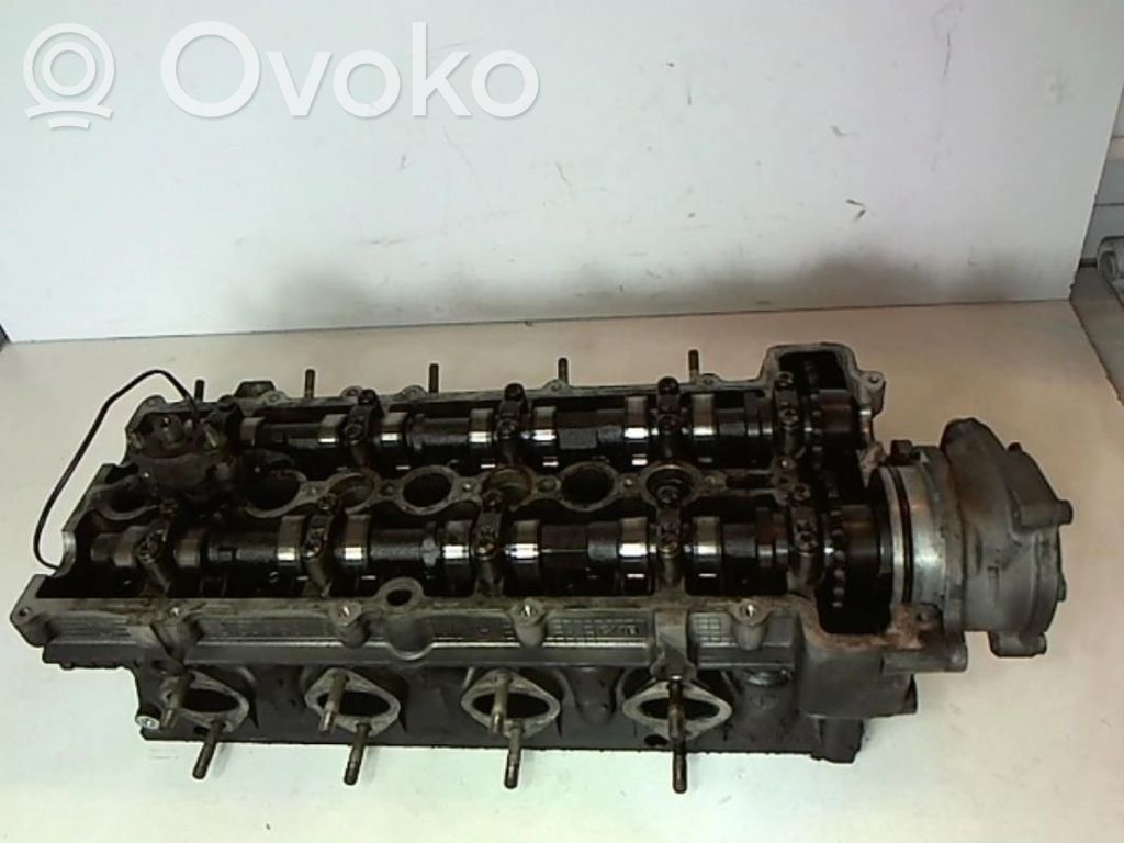 BMW 3 E46 Engine head 