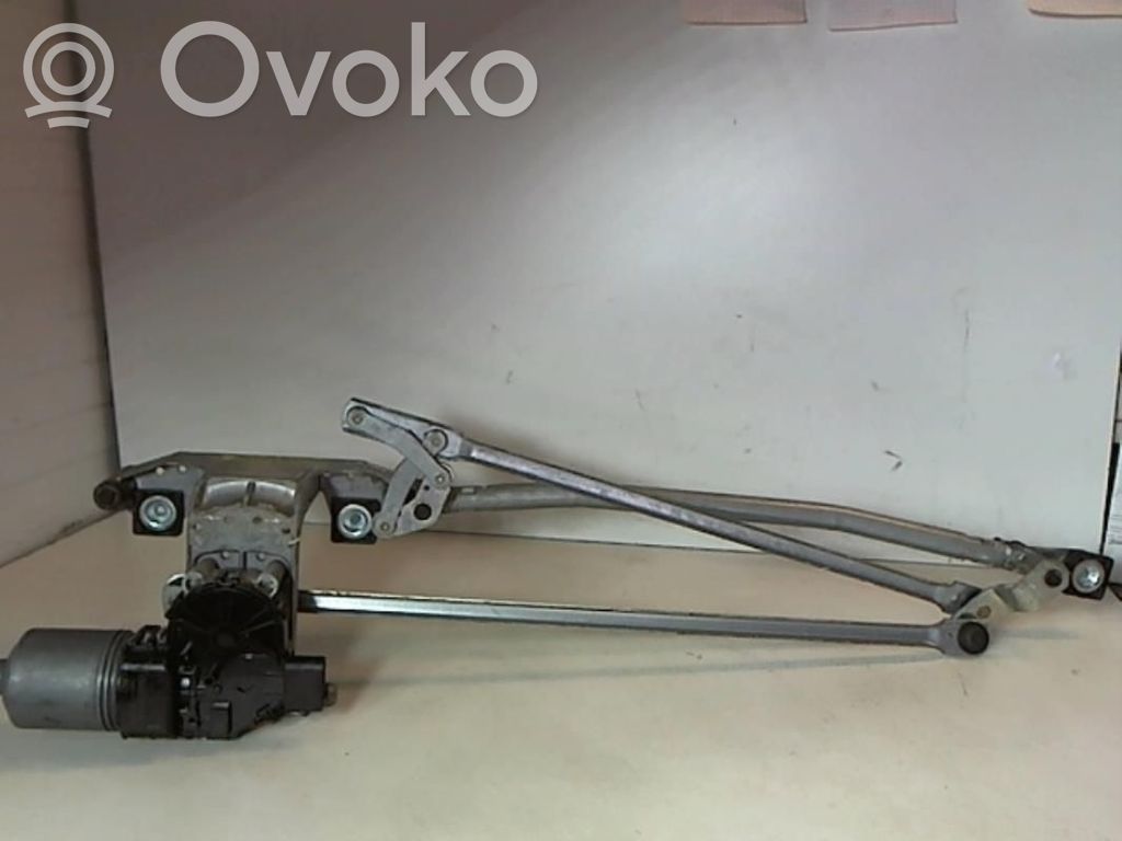 Ford C-MAX I Wiper motor 