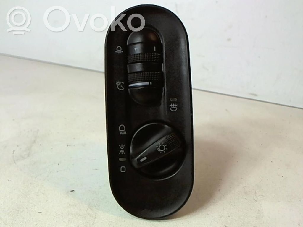 Ford Galaxy Climate control unit 