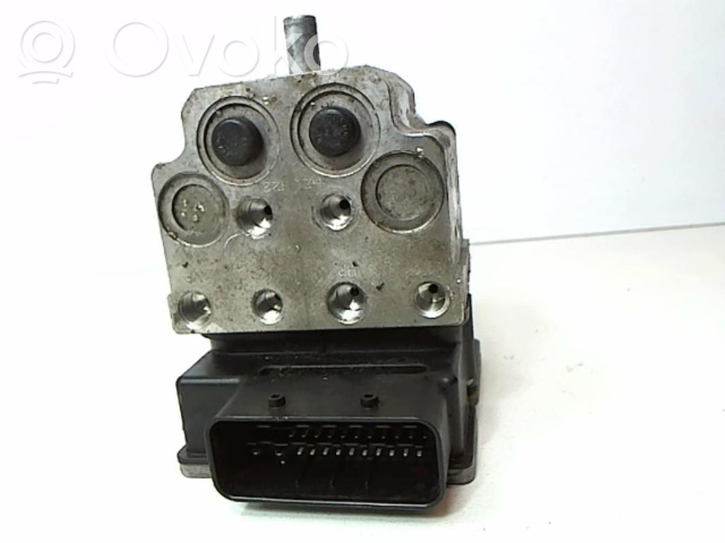 Lancia Ypsilon ABS bloks 