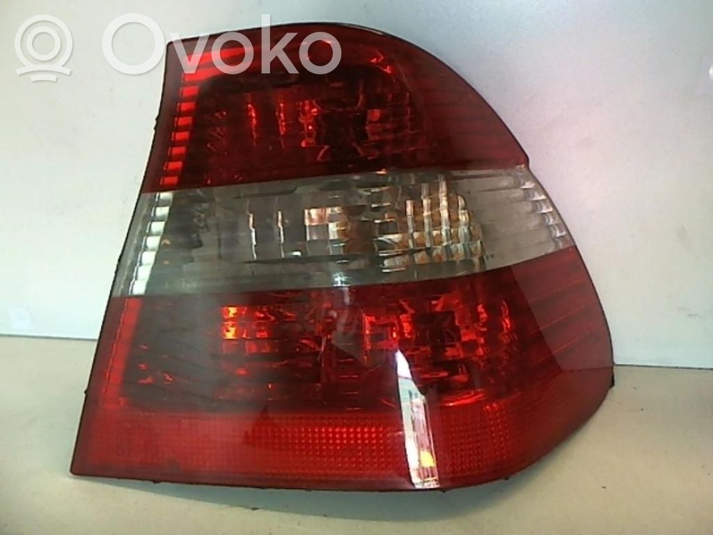 BMW 3 E46 Takavalot 