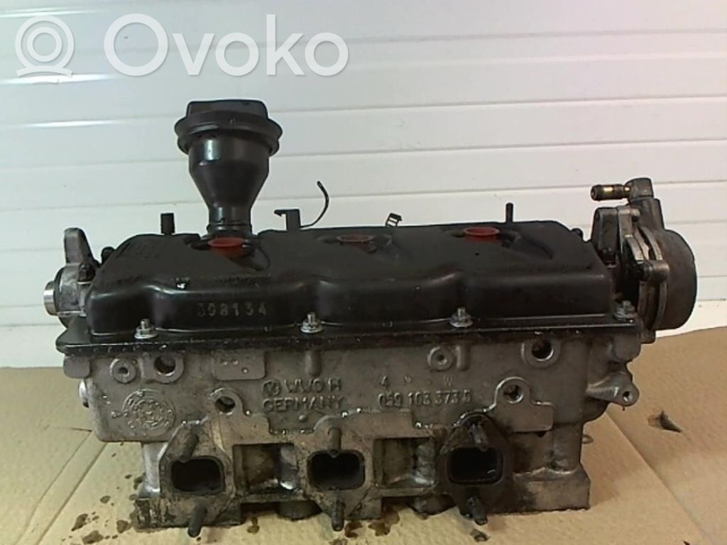 Culata del motor