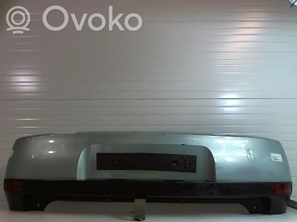 Opel Corsa C Бампер 