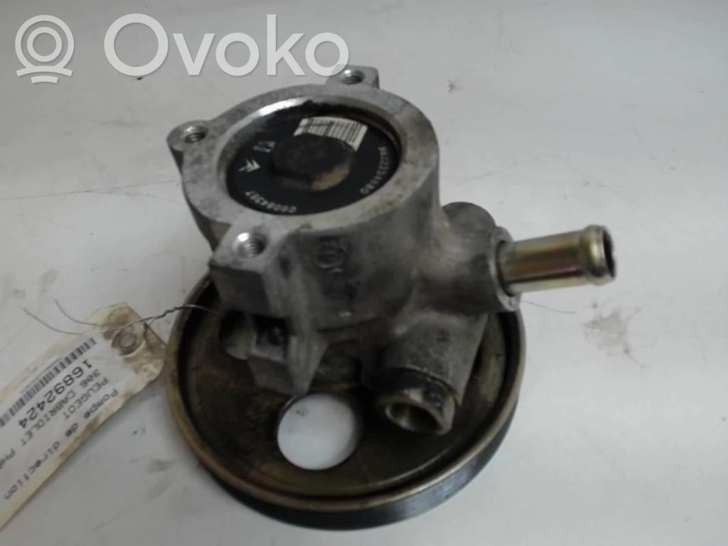 Peugeot 306 Pompa wspomagania 