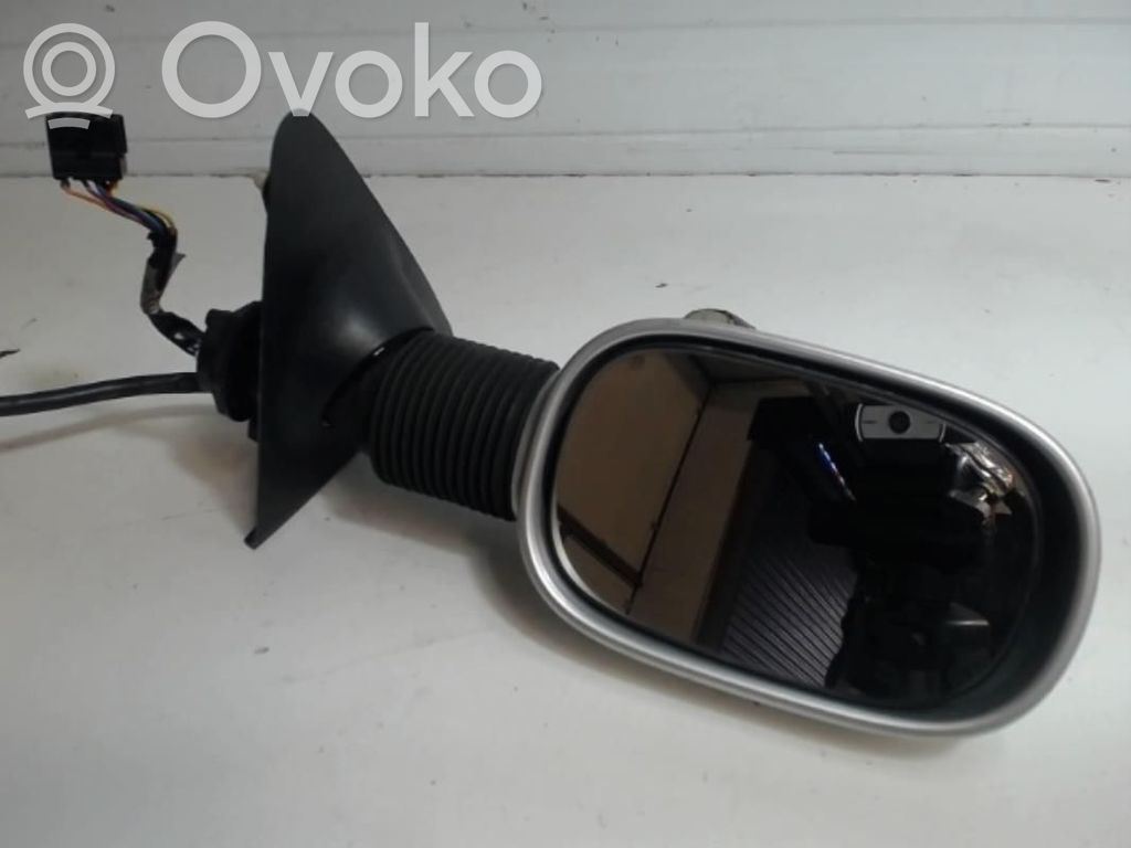 Ford Ka Espejo lateral manual 